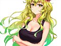 Lucoa (Kobayashi-San Chi No Maid Dragon)