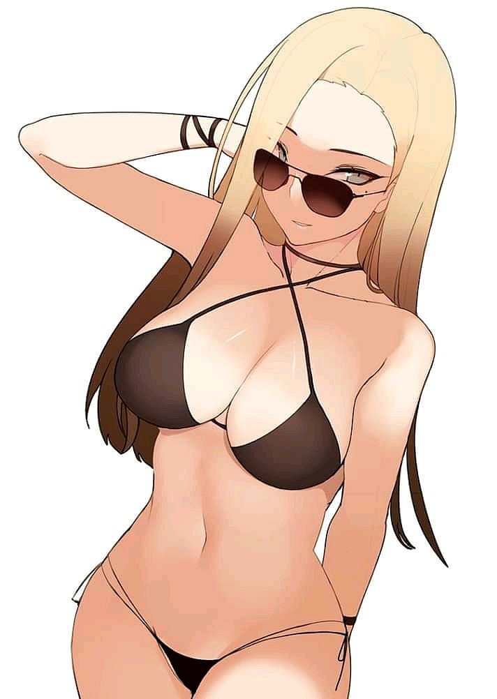 Ino Yamanaka (Naruto Shippuden)