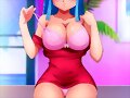 Bulma (Dragon Ball Super)