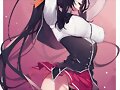 Akeno Himejima (Highschool DxD)