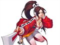 Mai Shiranui (Fatal Fury)