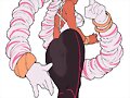 Twintelle (Arms)