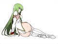 C.C. (Code Geass)