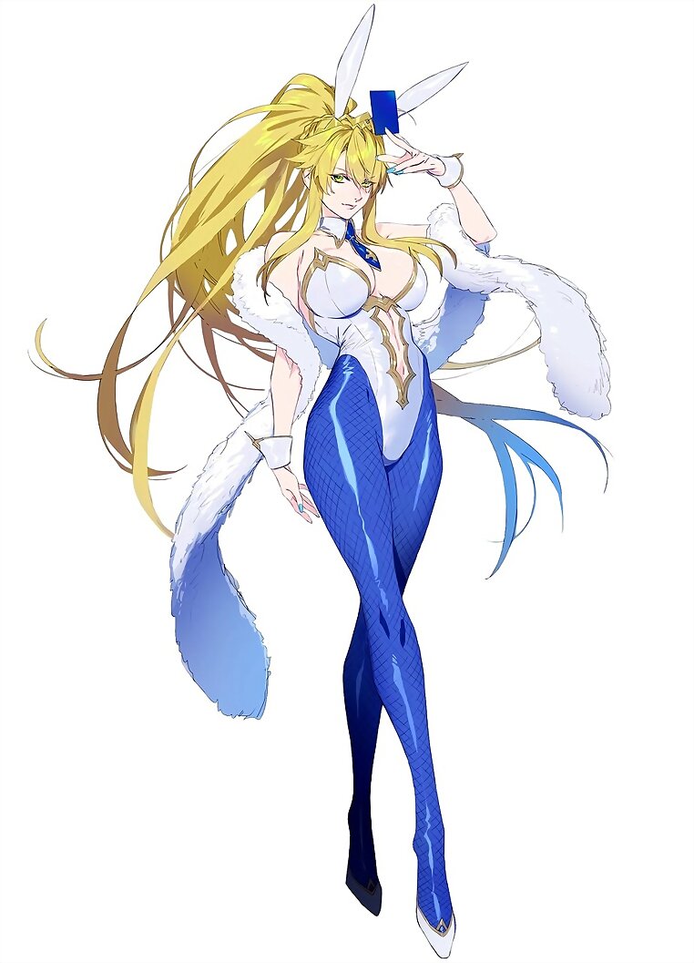 Lancer (Fate Grand Order)