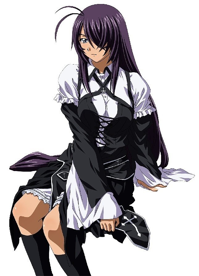 Kanu Unchou (Ikkitousen)