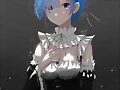 Rem (Re Zero Kara Hajimeru Isekai Seikatsu)
