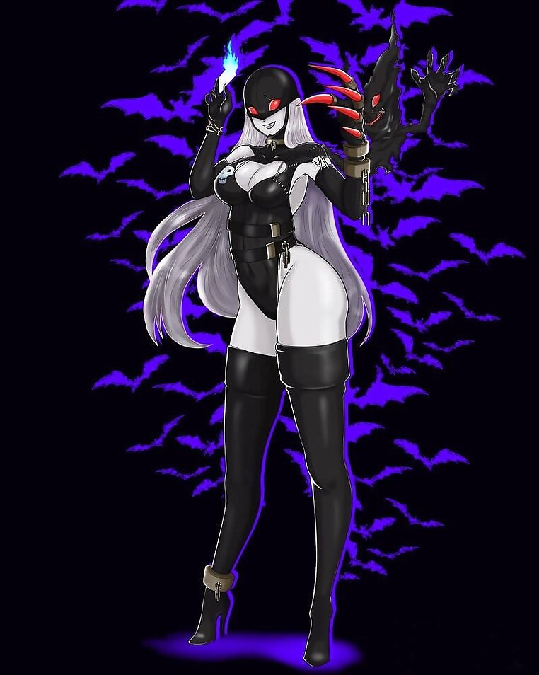 Ladydevimon (Digimon Adventure)