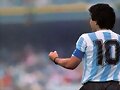 Diego Armando Maradona