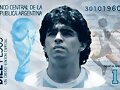 Diego Armando Maradona
