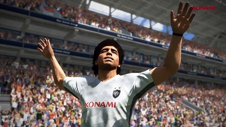Diego Armando Maradona
