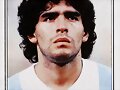 Diego Armando Maradona