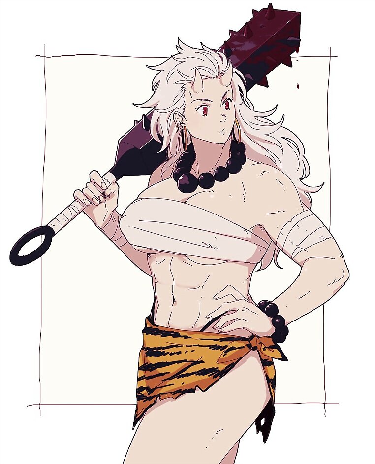 Noi (Dorohedoro)