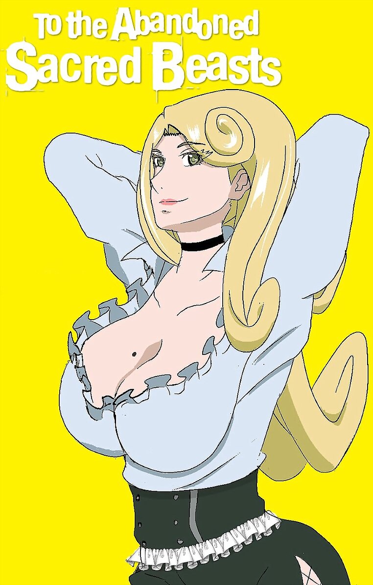 Liza Renecastle (Katsute Kami Datta Kemono-Tachi E