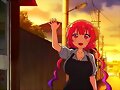 Ilulu (Kobayashi-San Chi No Maid Dragon)