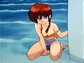 Ranma Saotome (Ranma 1/2)