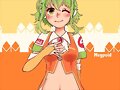 Gumi Megpoid (Vocaloid)