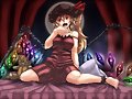 Flandre Scarlet (Touhou Proyect)