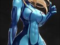 Samus Aran (Metroid)