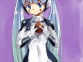 Hermit Mio (Edens Zero)