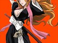 Matsumoto Rangiku (Bleach)