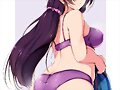 Nozomi Tojo (Love Live! School Idol Project)