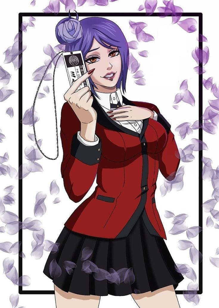 Konan (Naruto Shippuden)