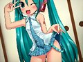 Miku Hatsune (Vocaloid)