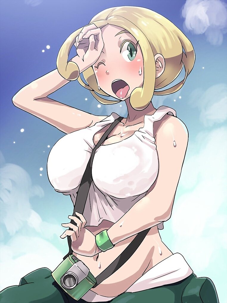 Viola (Pokemon)