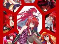 Rias Gremory (Highschool DxD)