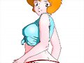 Dana Sterling (Robotech)