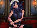 Juvia Loxar (Fairy Tail)