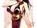 Chun Li (Street Fighter)