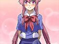 Yuno Gasai (Mirai Nikki)