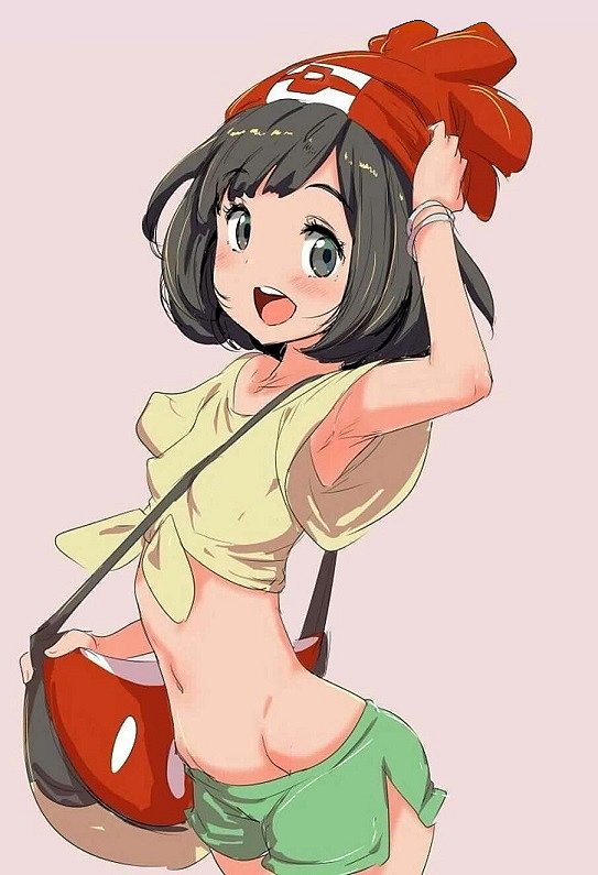 Luna (Pokemon)