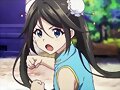 Reina Izumi (Musaigen No Phantom World)
