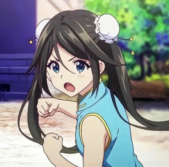 Reina Izumi (Musaigen No Phantom World)