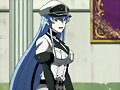 Esdeath (Akame Ga Kill)