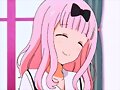 Chika Fujiwara (Kaguya-Sama Wa Kokurasetai)
