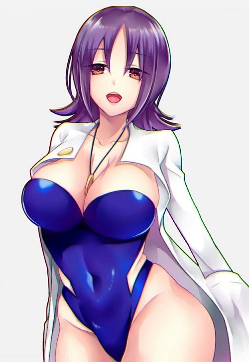 Profesora Ivy (Pokemon)