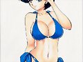 Ami Mizuno (Sailor Moon)