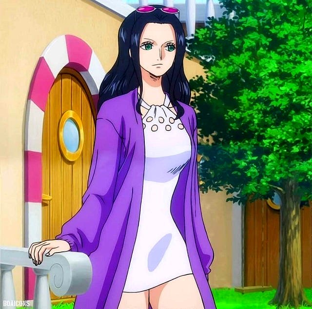 Nico Robin (One Piece)