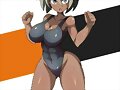 Judith (Pokemon)