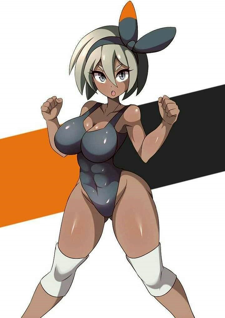 Judith (Pokemon)