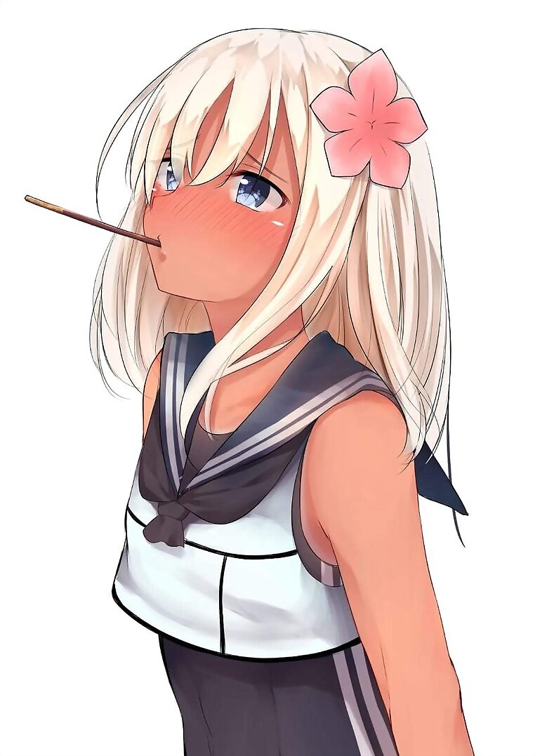 Ro-500 (Kantai Collection)