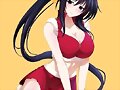 Akeno Himejima (Highschool DxD)