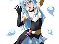 Rimuru Tempest (Tensei Shitara Suraimu Datta Ken)
