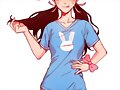 D.Va (Overwatch)