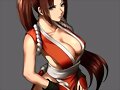 Mai Shiranui (Fatal Fury)