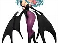 Morrigan Aensland (Darkstalkers)