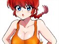 Ranma Saotome (Ranma 1/2)